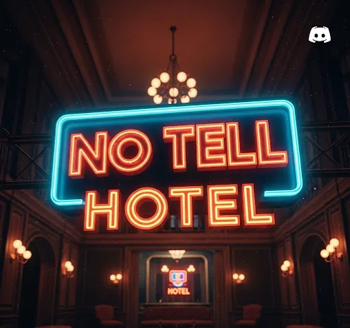 🔔 Ding ding! The bellhop’s bored, the mints are perfectly placed, and your suite is fluffed like a five-star cloud.