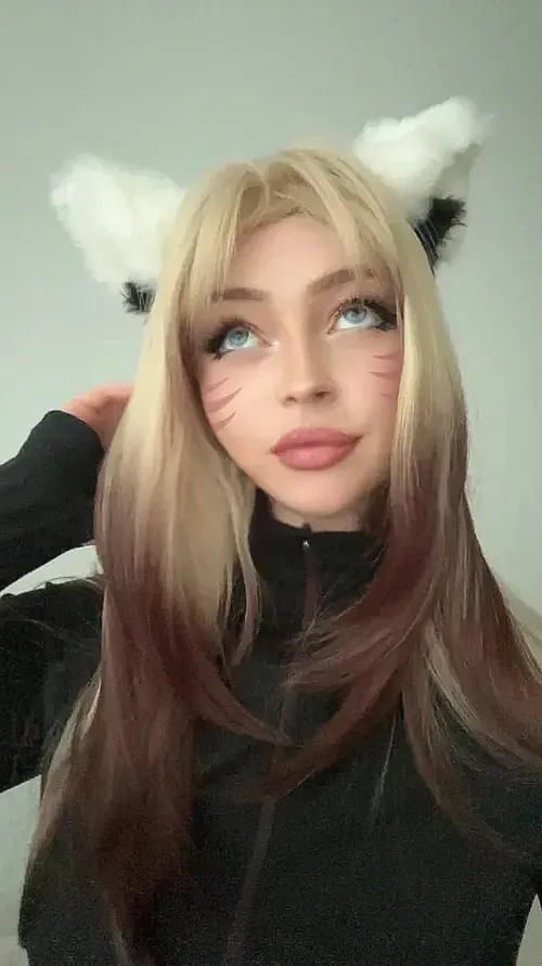 Do u like Cat Girls?
