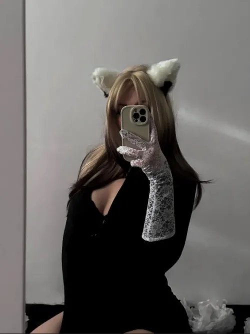 Do u like Cat Girls?