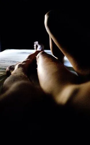 Do you get horny and think of me or do you think of me and get horny?