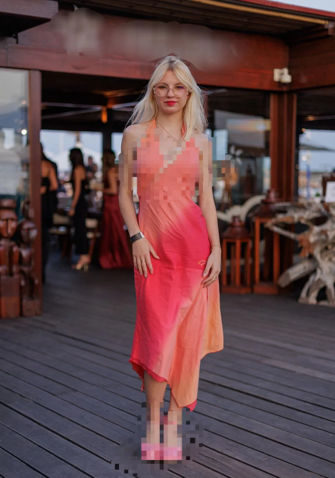 Don’t tell me you want to spoil me unless you know what that actually means.