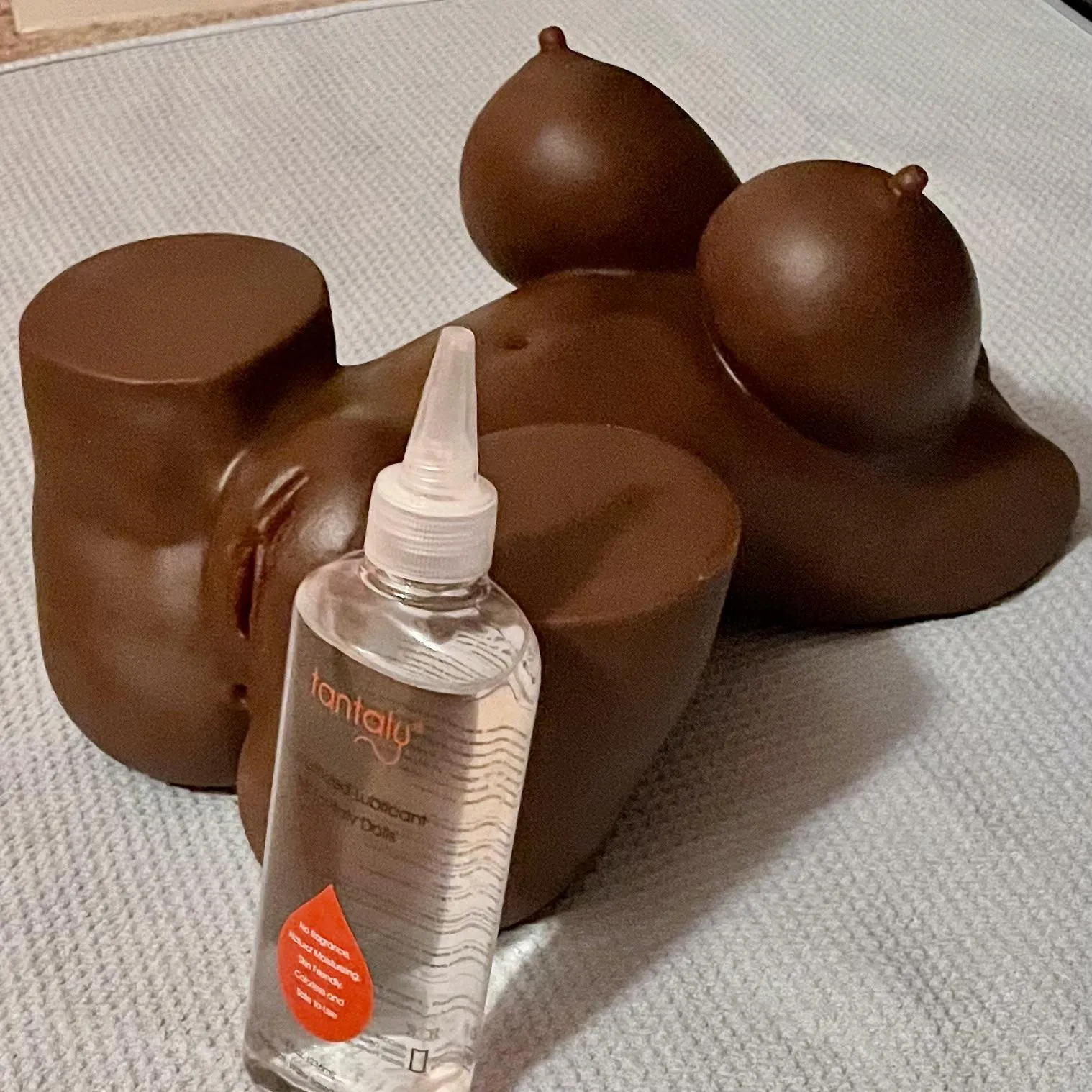 Ebony Selena is way above expectations