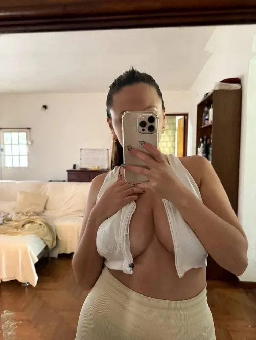 Ever fucked a 40milf in her own bed?