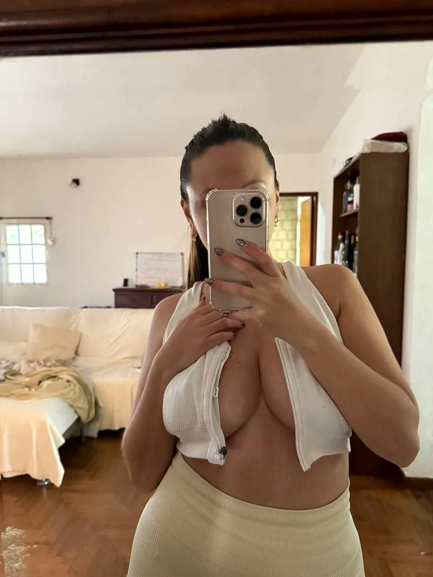 Ever fucked a 40milf in her own bed?