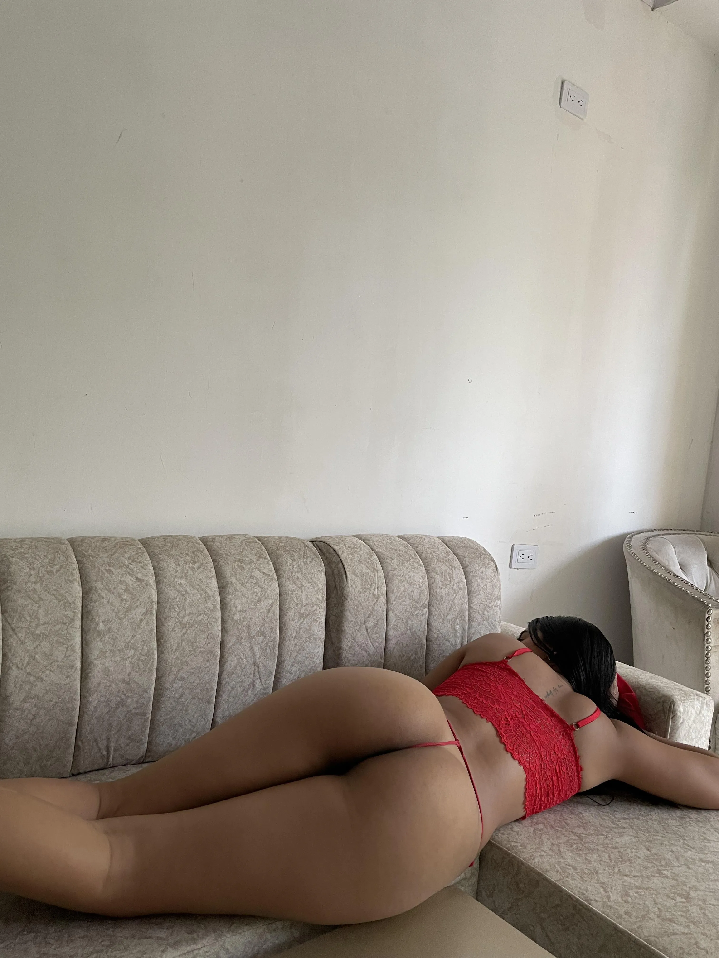 Feeling bold today…👀