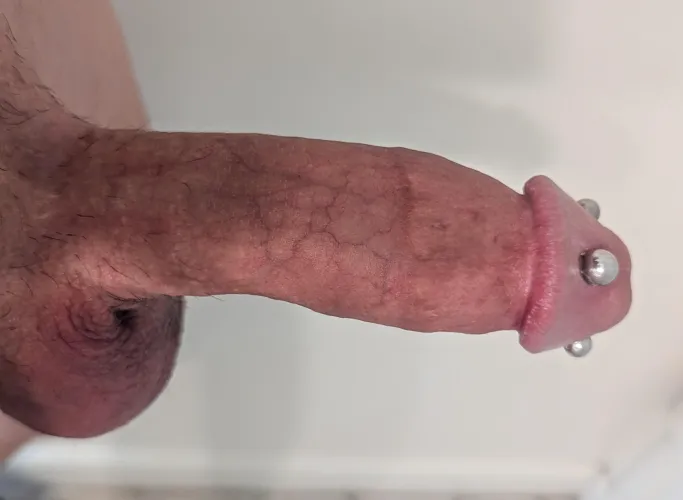 Felt thick, please enjoy 😛