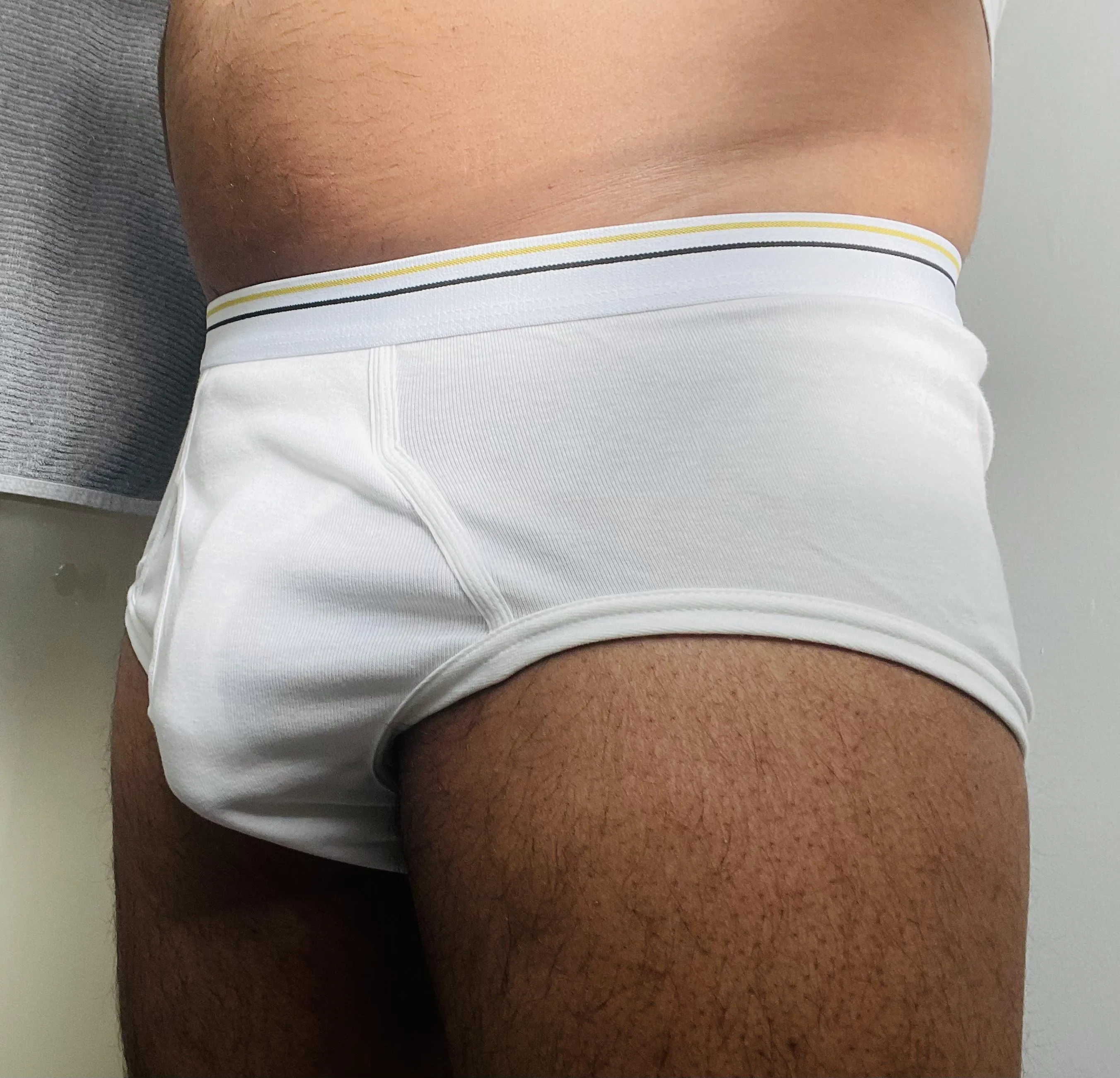 Finally picked up some Stafford briefs!