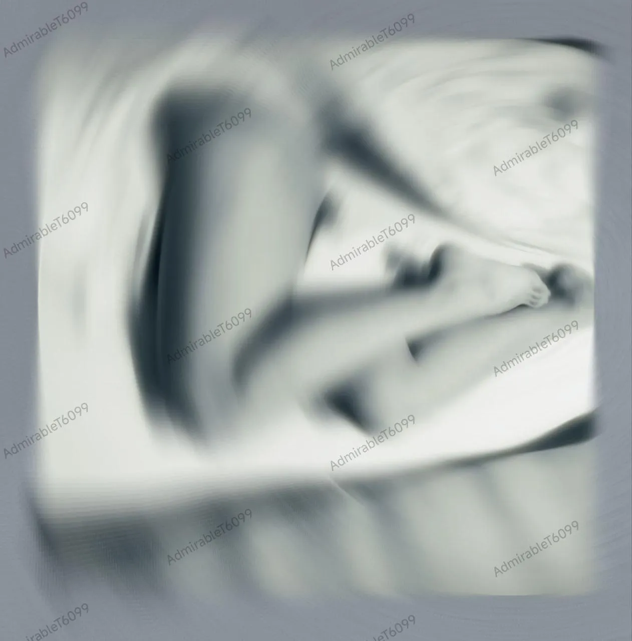 (F)ocusing on the foot