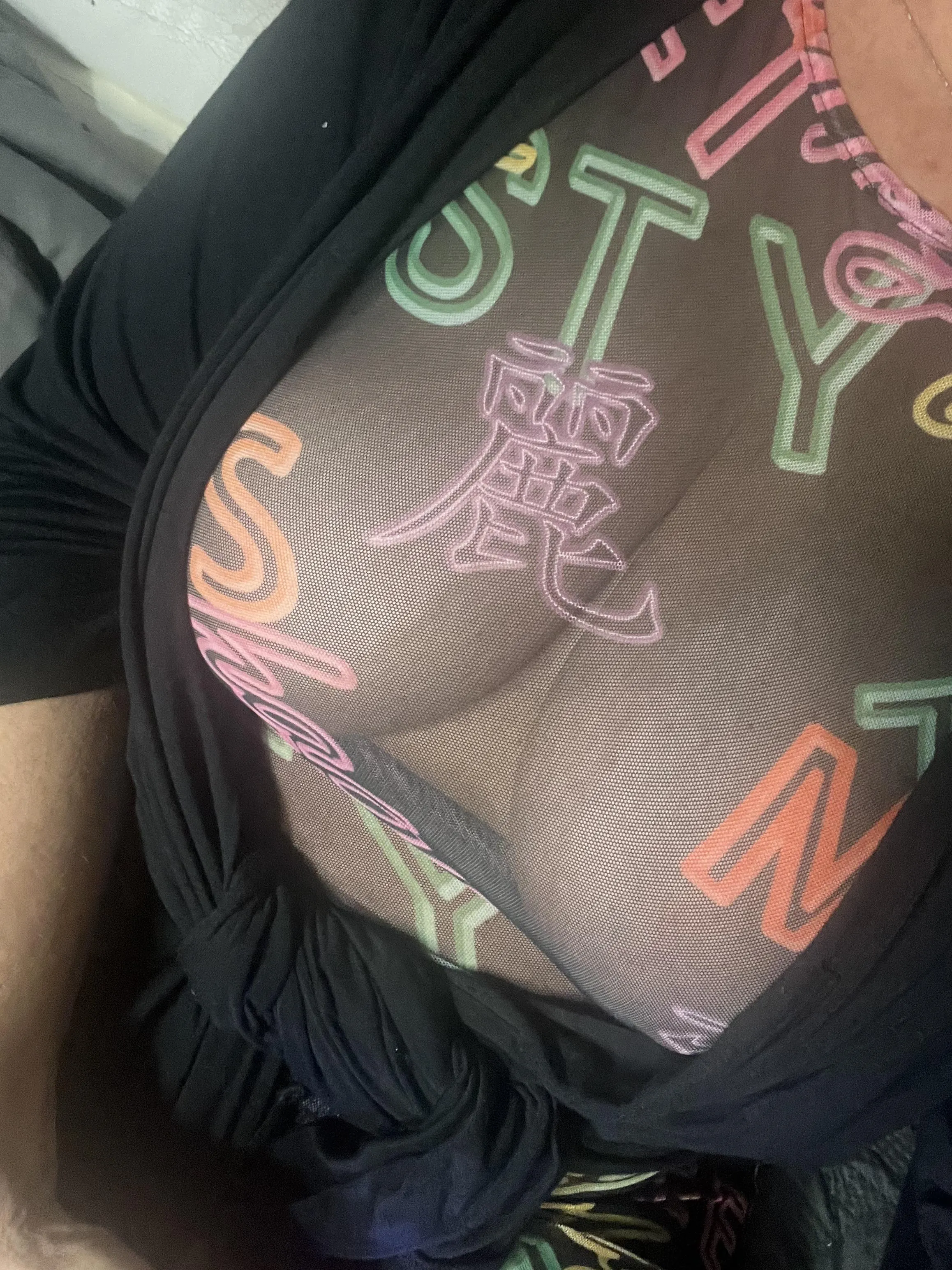 Gently wrapped and ready to go