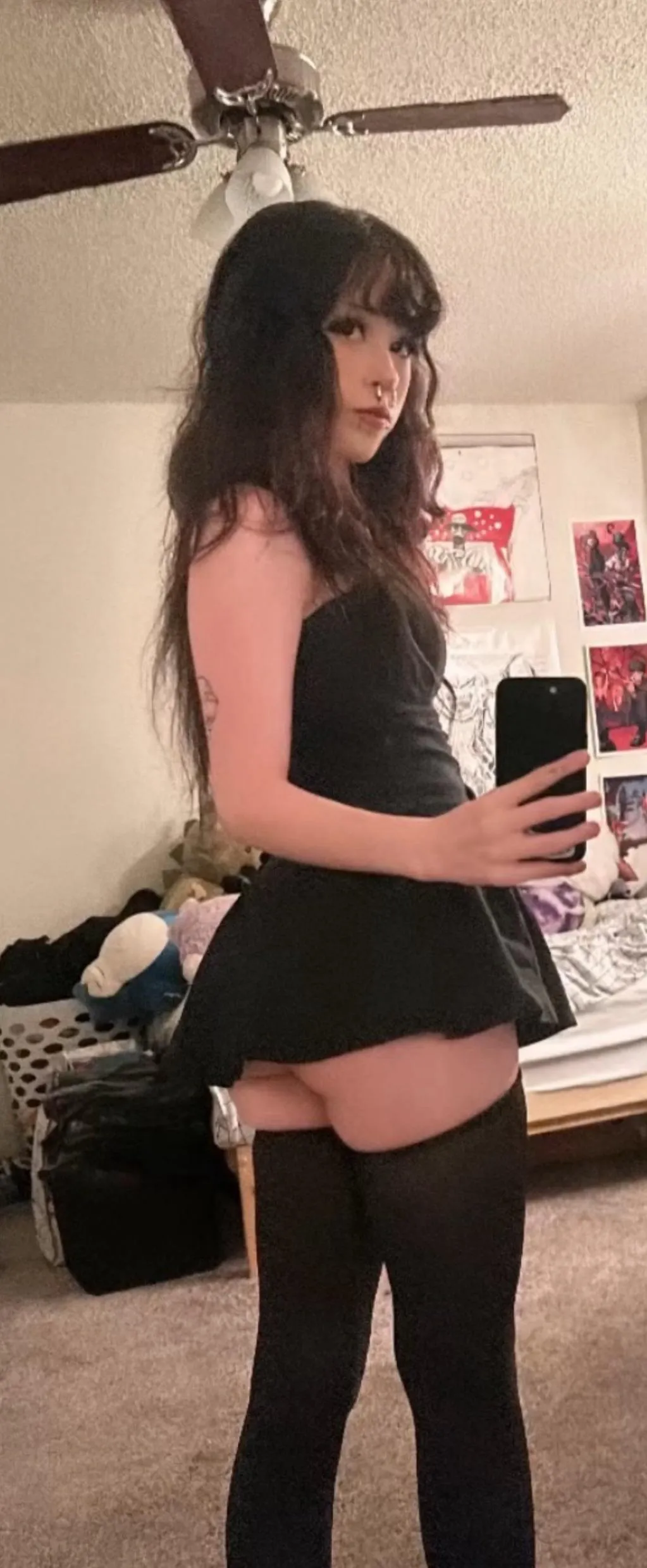 Go ahead and drain your wallet for me loser