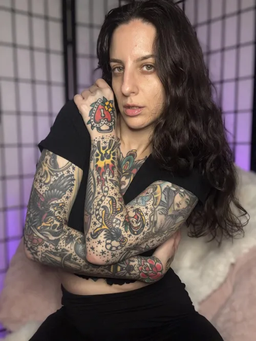 Hope everyone has a lovely night