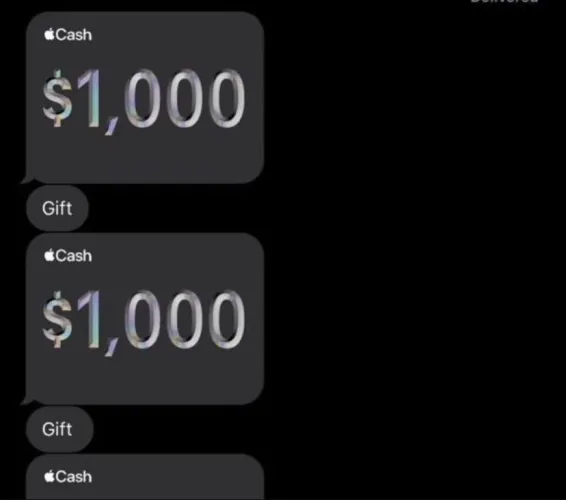 How am I not supposed to have an ego ? Whatever daddy wants he always gets .