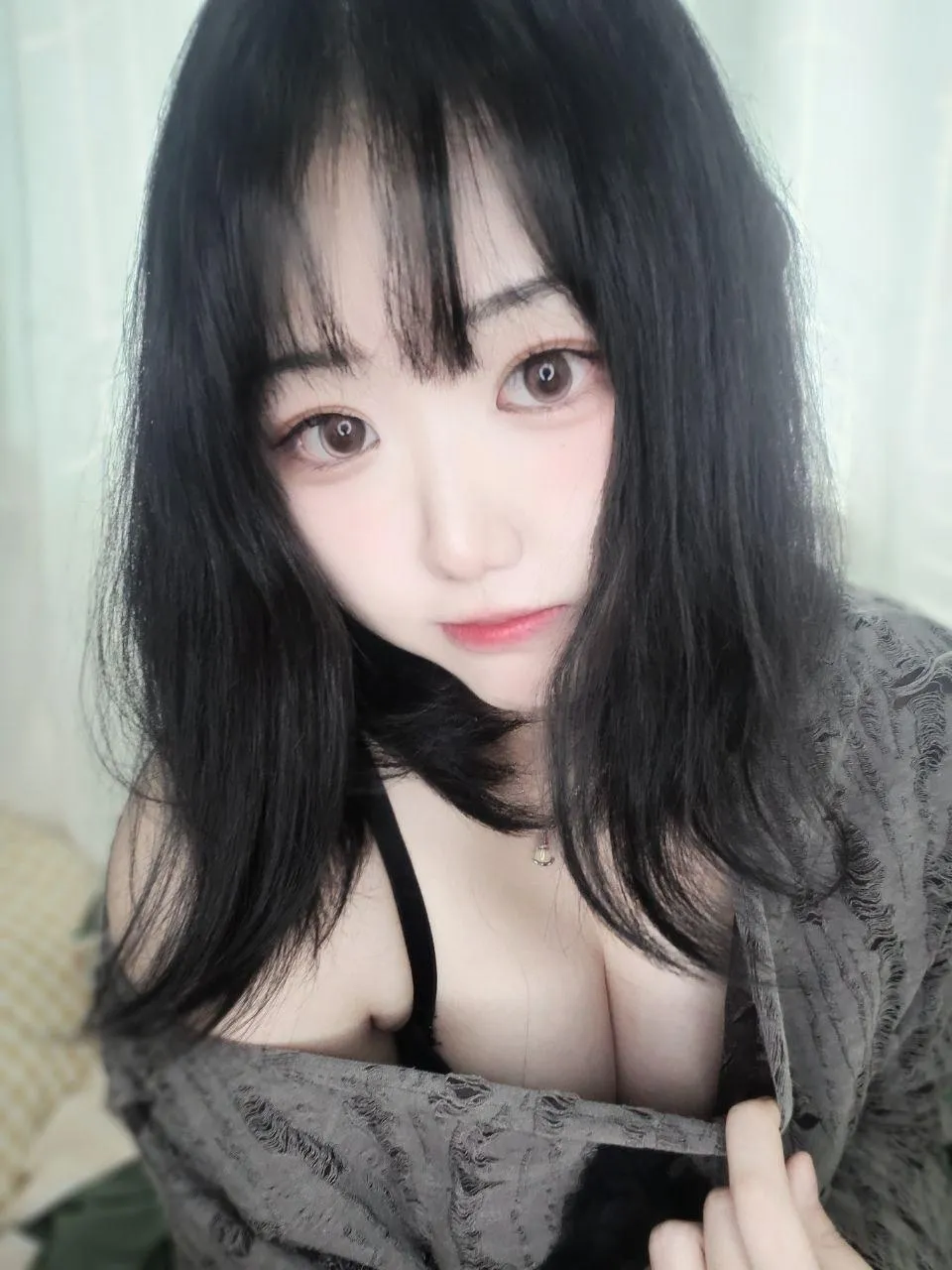 how lomg will you last staring this picture?