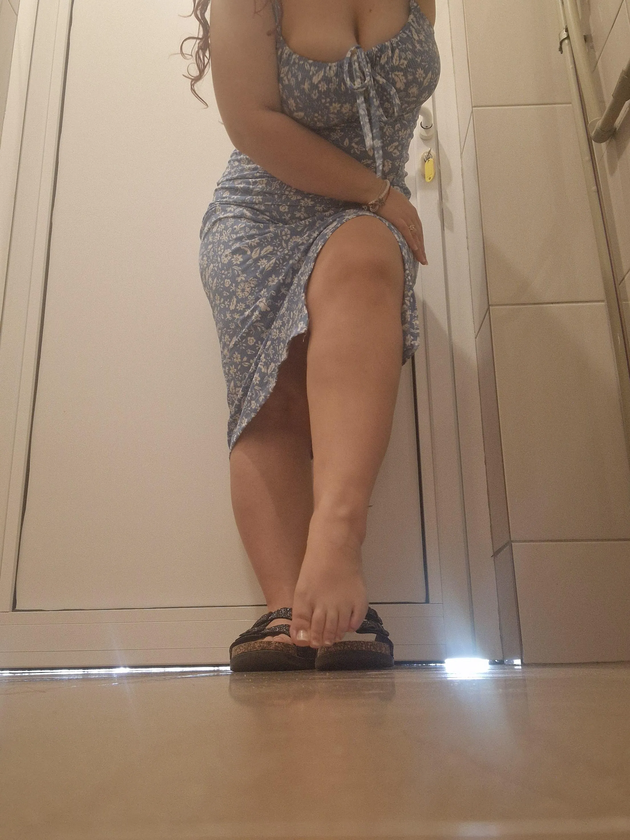 How would you like to take this one off me?😈[GFE][premades][kink friendly][custom content]