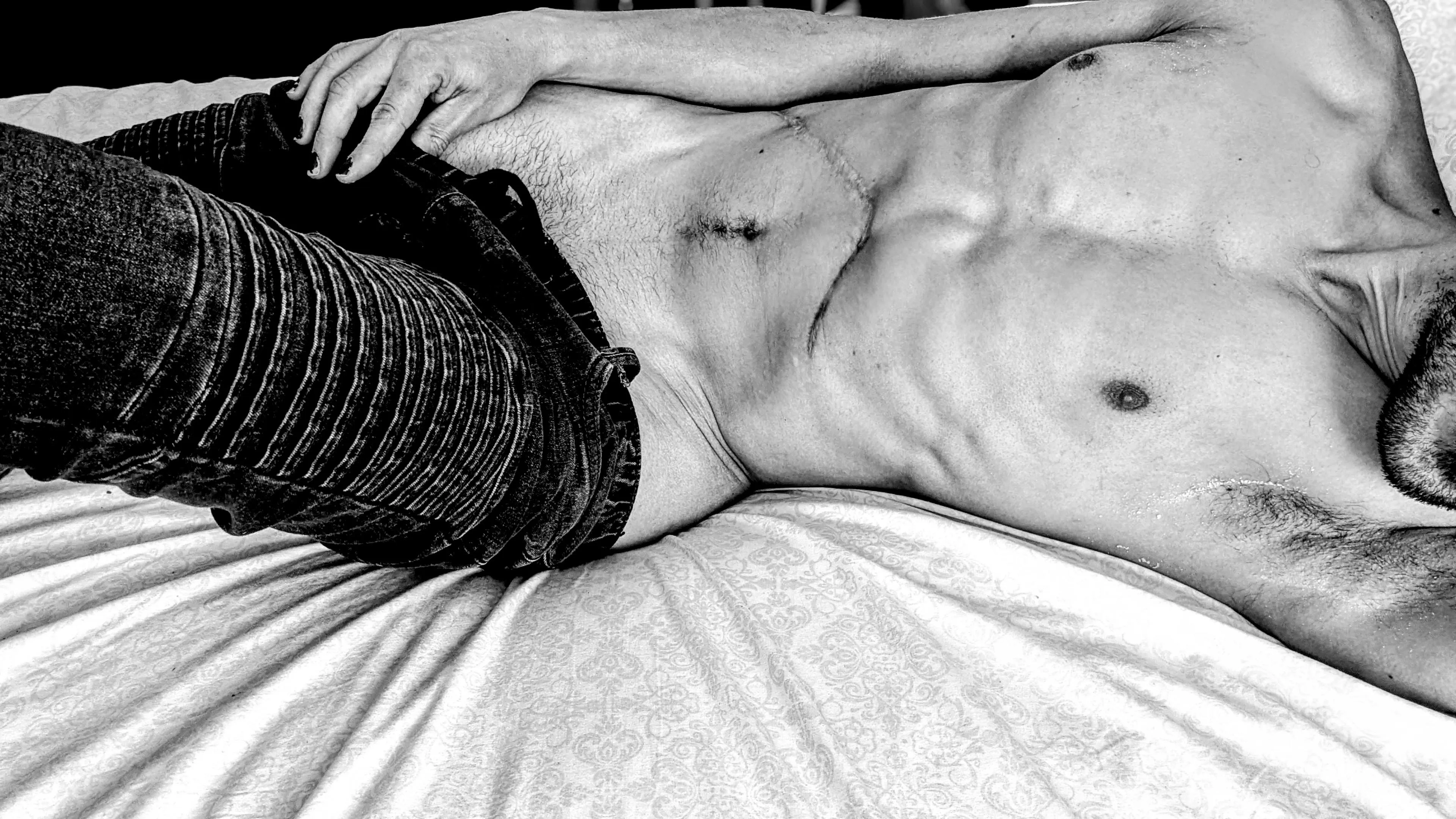 I got them started for you...