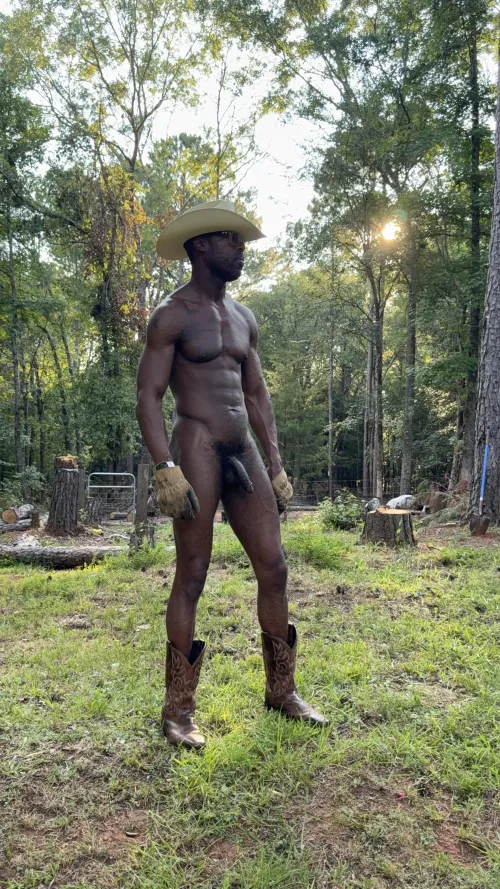 I really should’ve been working!