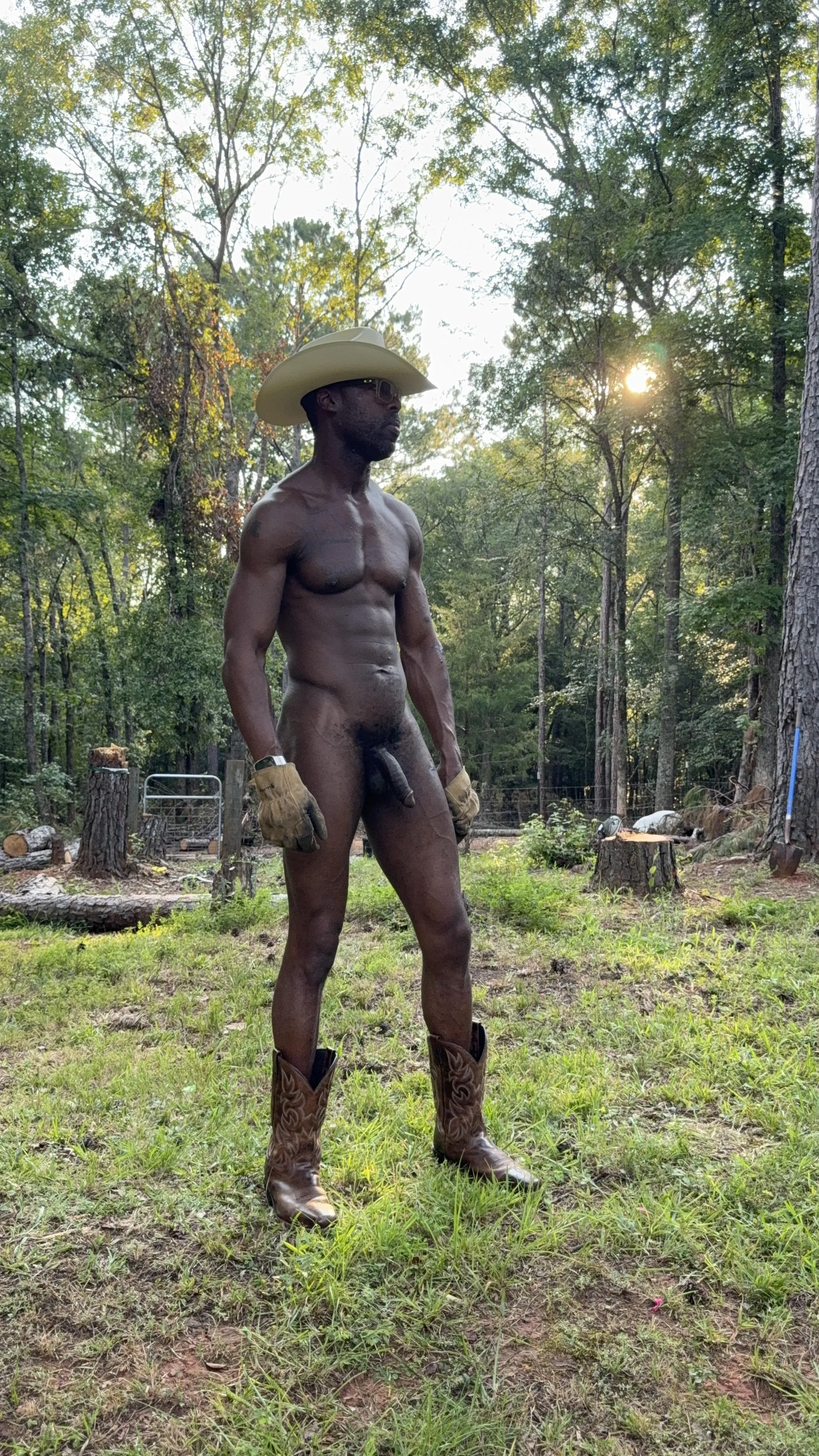 I really should’ve been working!