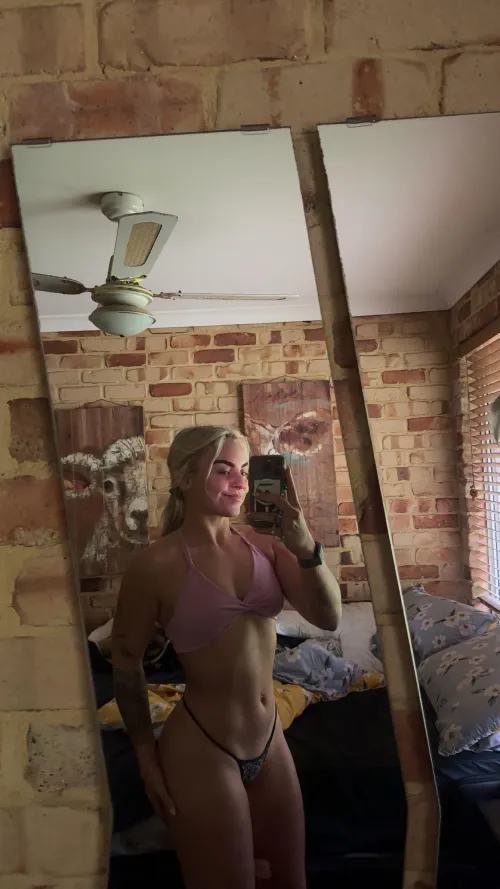 If I asked you to fuck me.. would you say yes or no?🥵