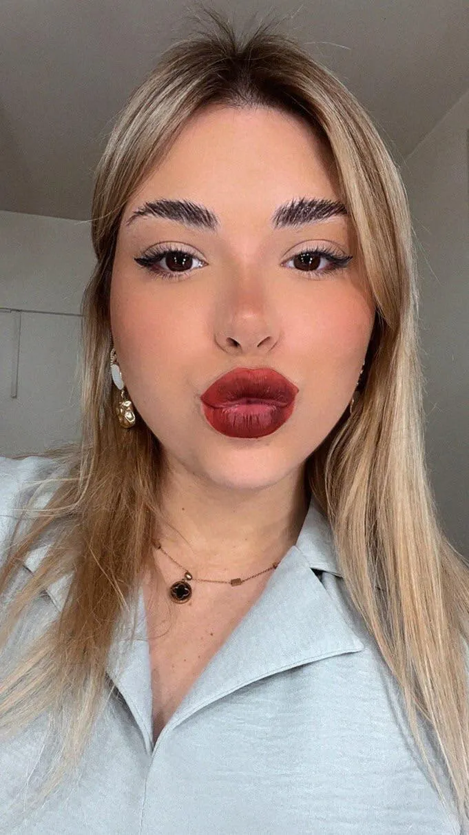 If kisses were snowflakes, I’ll send you a blizzard