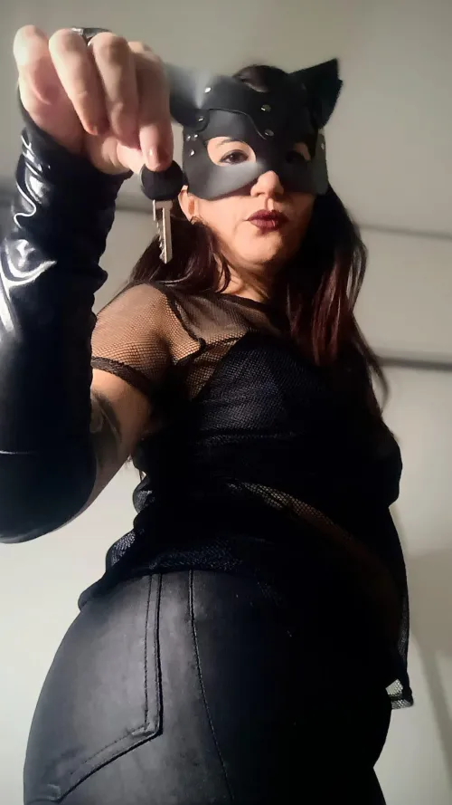 I'm putting together tasks for that fucking locked up guy