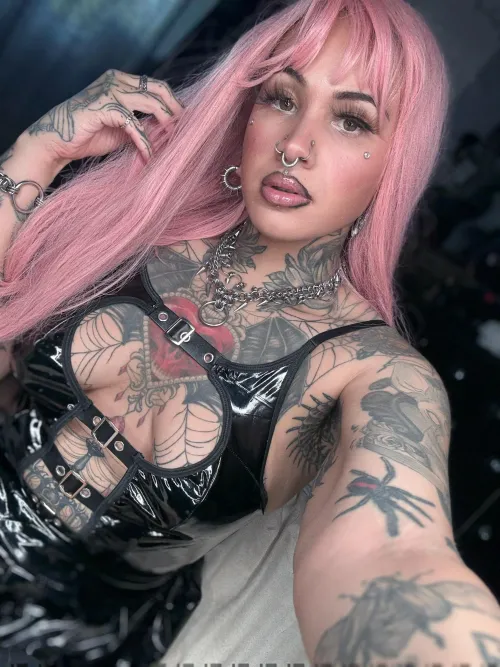 In love with this body suit, what do you think? ;)