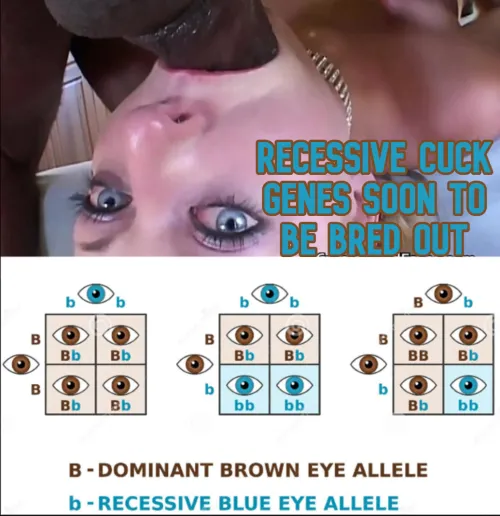 Inferior gene cleansing