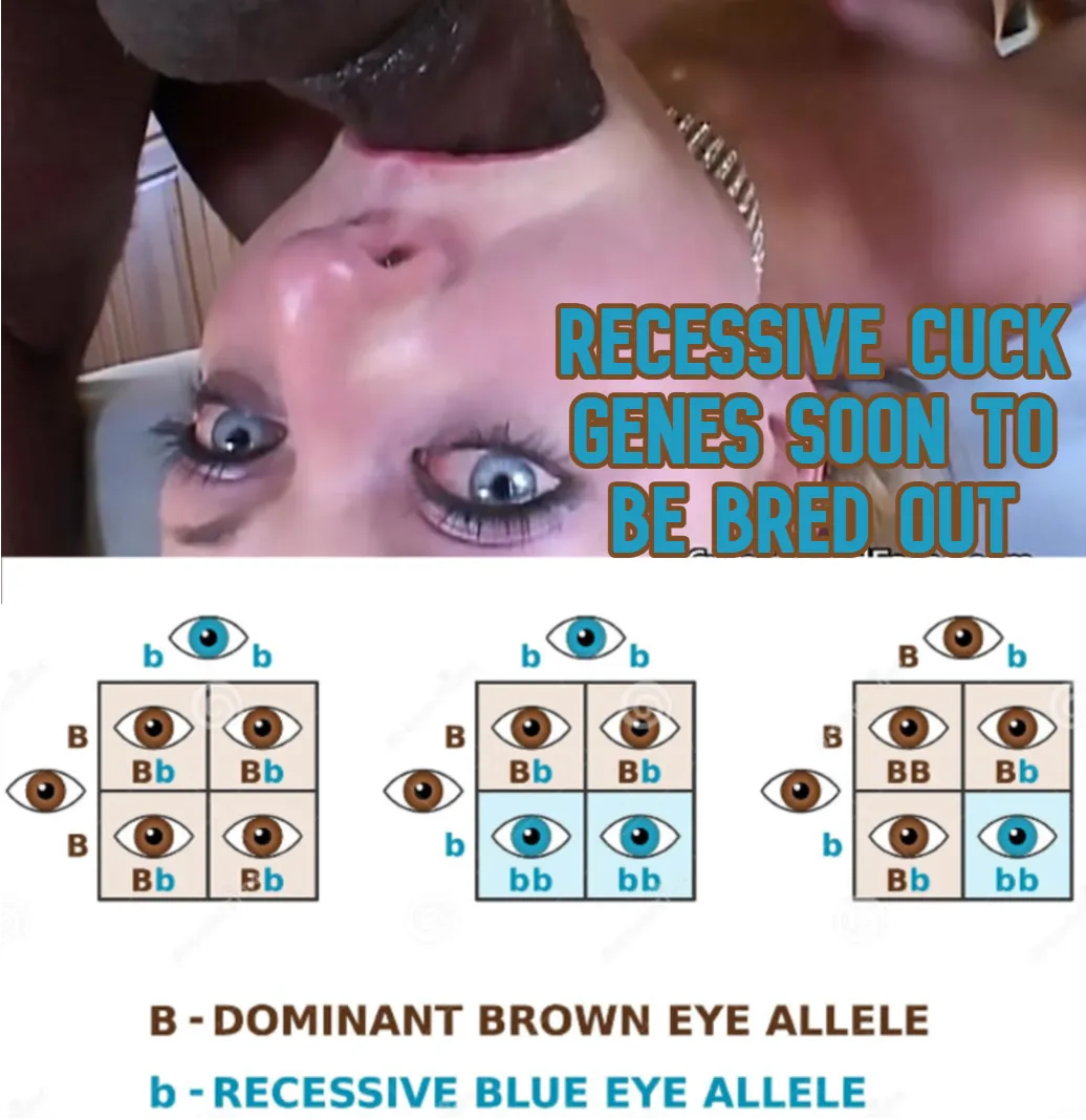 Inferior gene cleansing