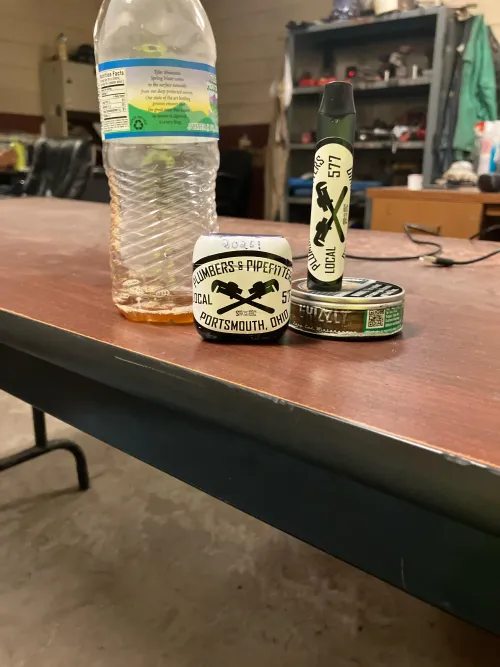 It’s gonna be a long night