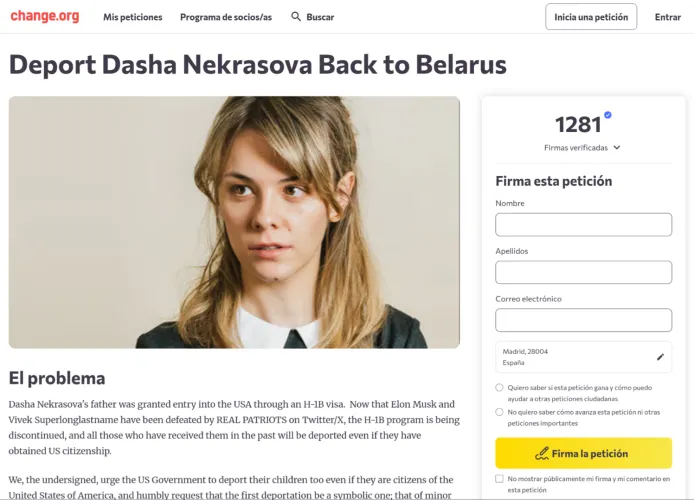 Let's help bring DoorDash to Belarus. Please, sign the petition.