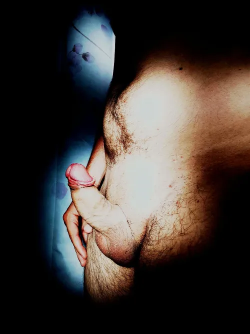 Light on the right place