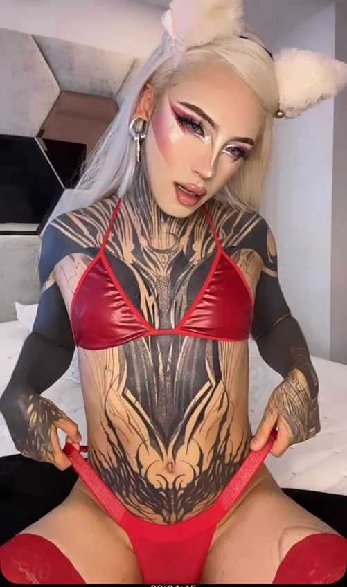 Looking innocent so I can get away with being nasty 😇😈