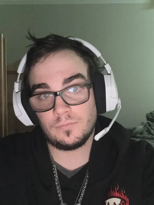 [M4A] Sandy springs just looking to make some friends DM if interested