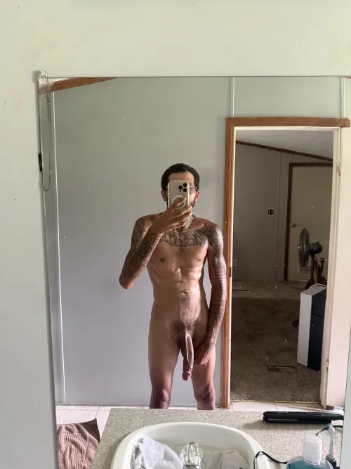 Make me feel special 😌