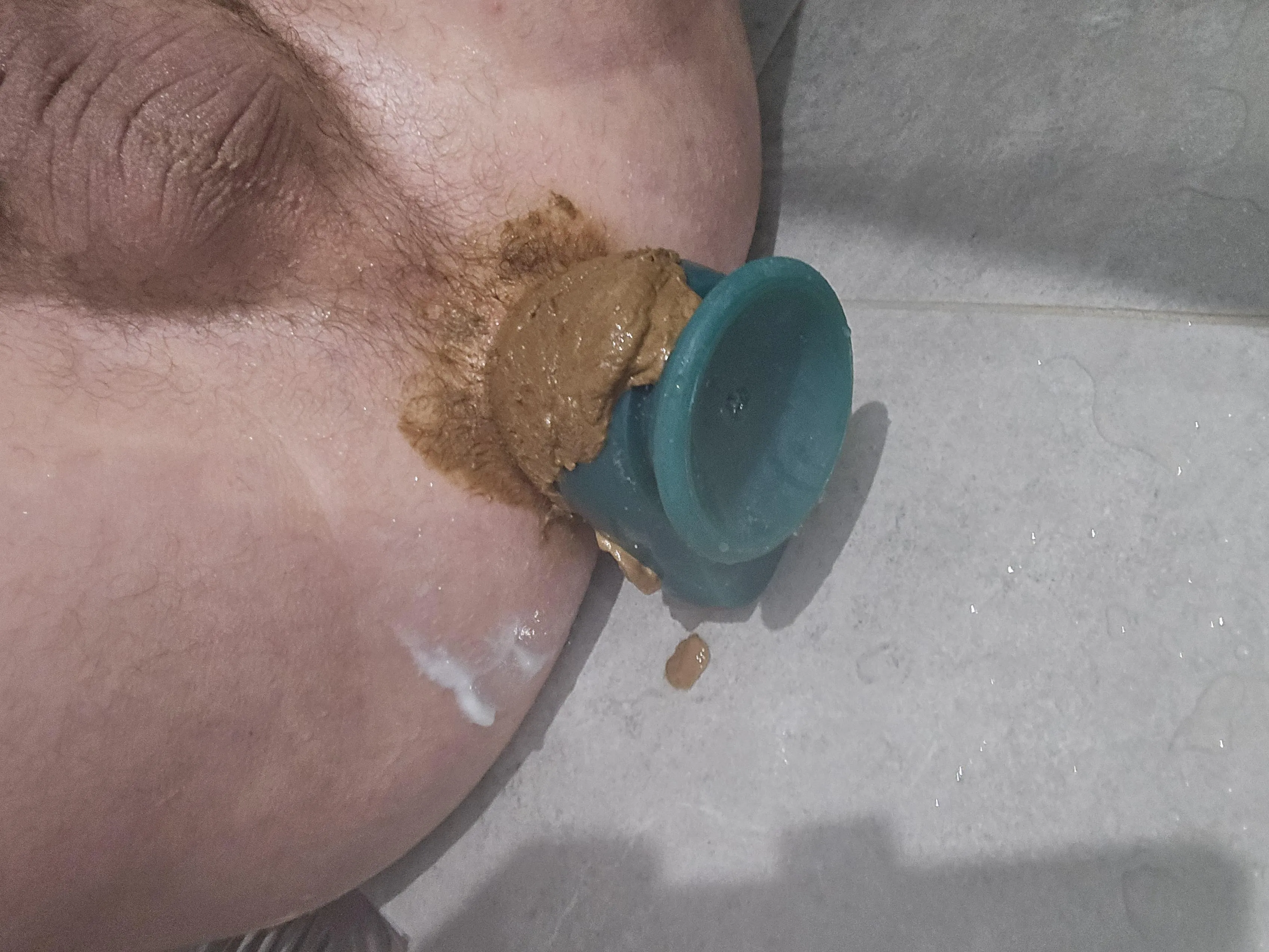 Maybe i dug a little too deep 🤔