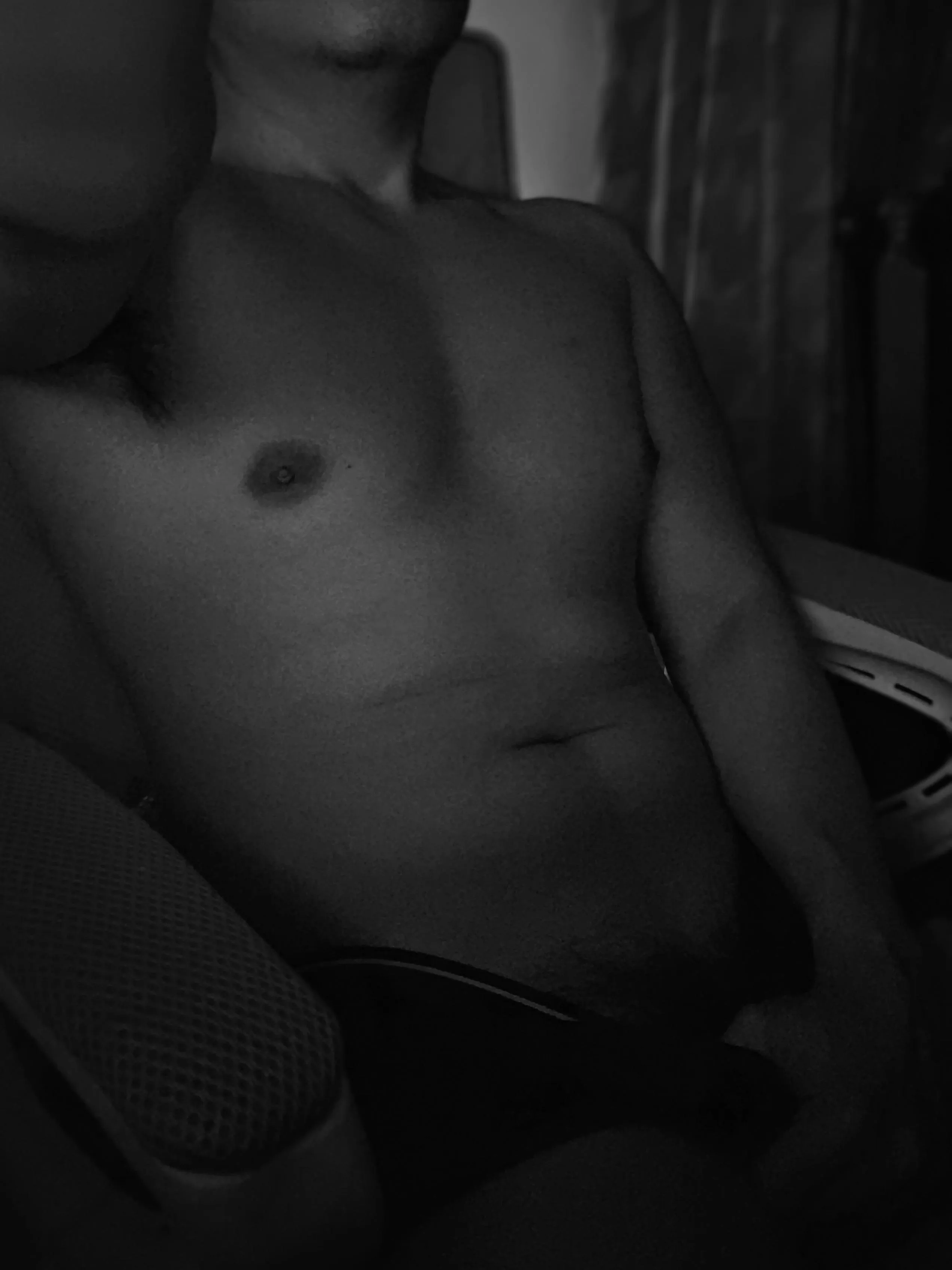 [m]issing your warmth