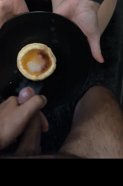 My Queen makes me cum again after 2 weeks