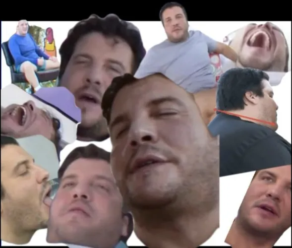 New Adriano Background brudders, use it to remind yourself of who you don't want to be in life