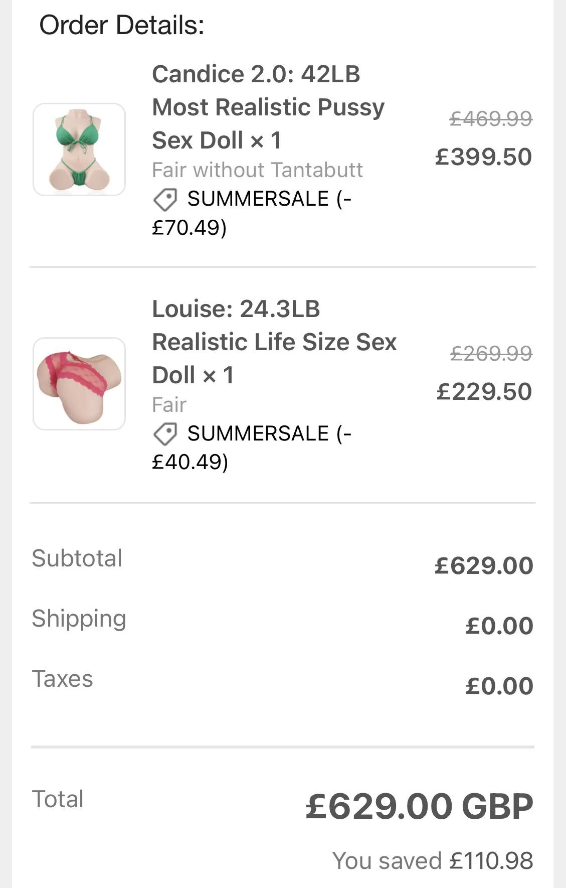 Now we play the waiting game.