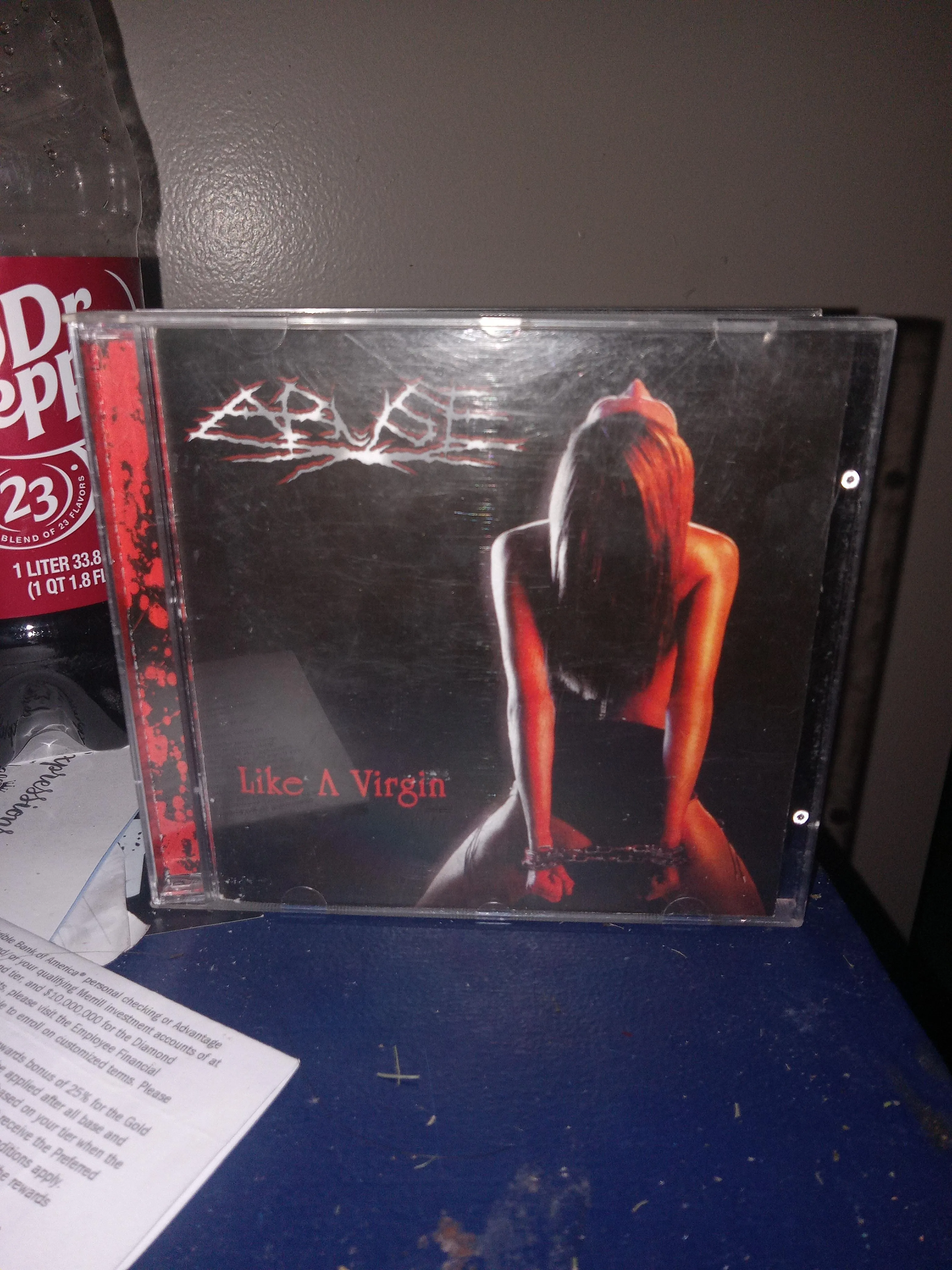 One of my favorite new additions