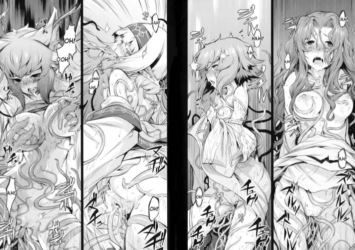 Parasites Prep for Egg Laying (with Source)