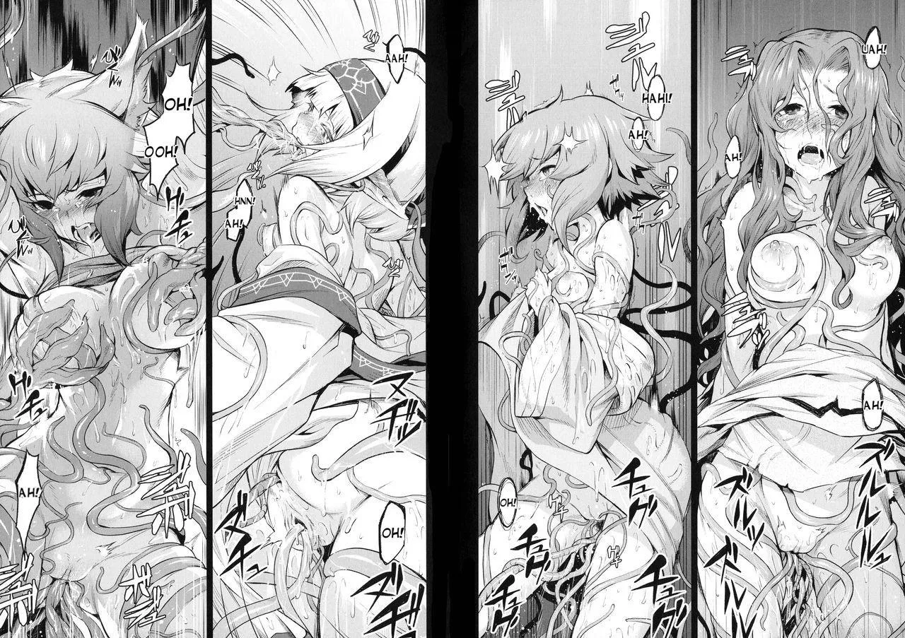 Parasites Prep for Egg Laying (with Source)