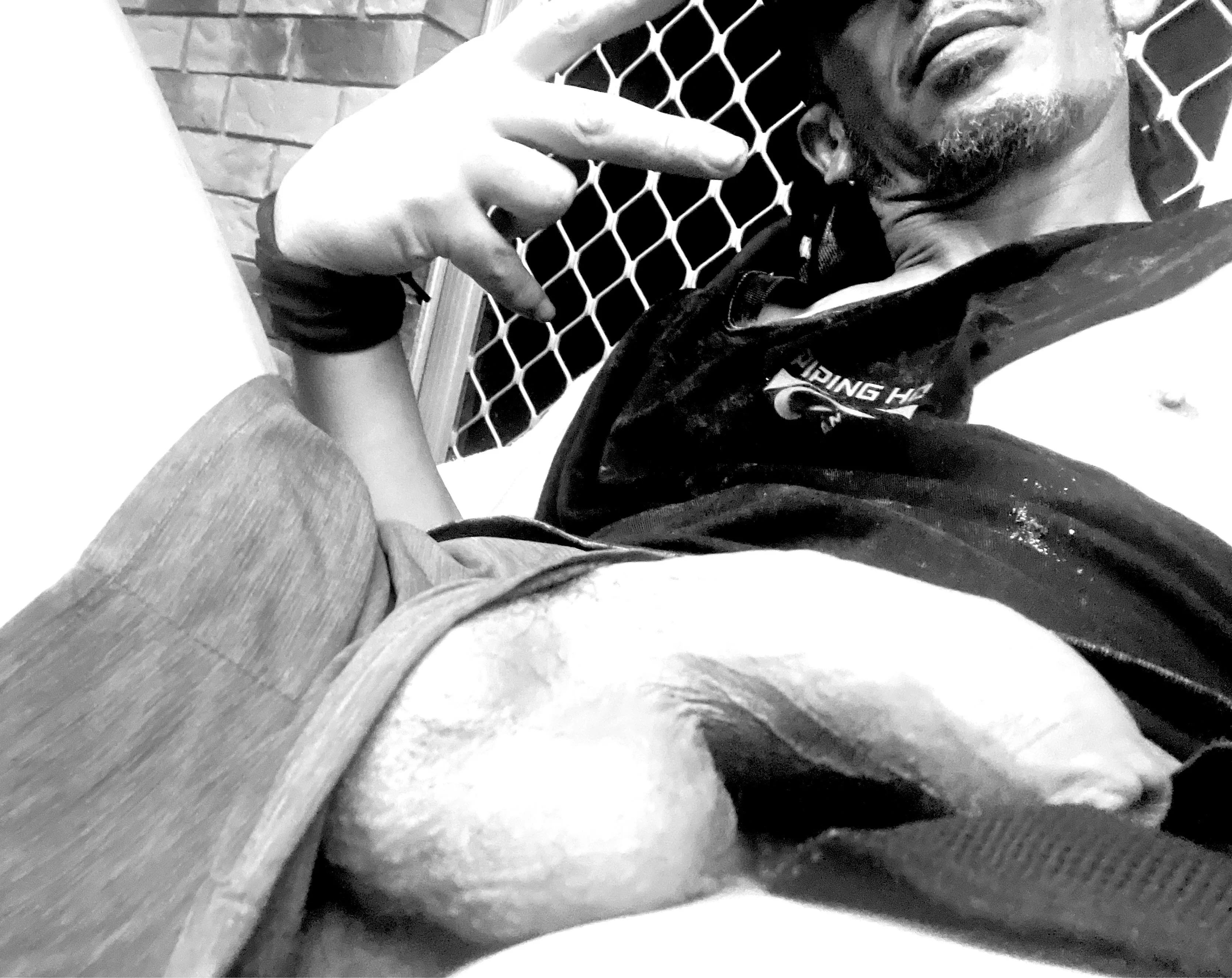 Redlands still on the hunt!