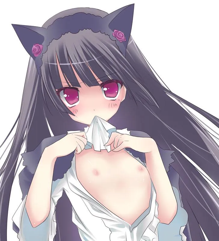 [Ruri Lewds #85] Queen of Seduction