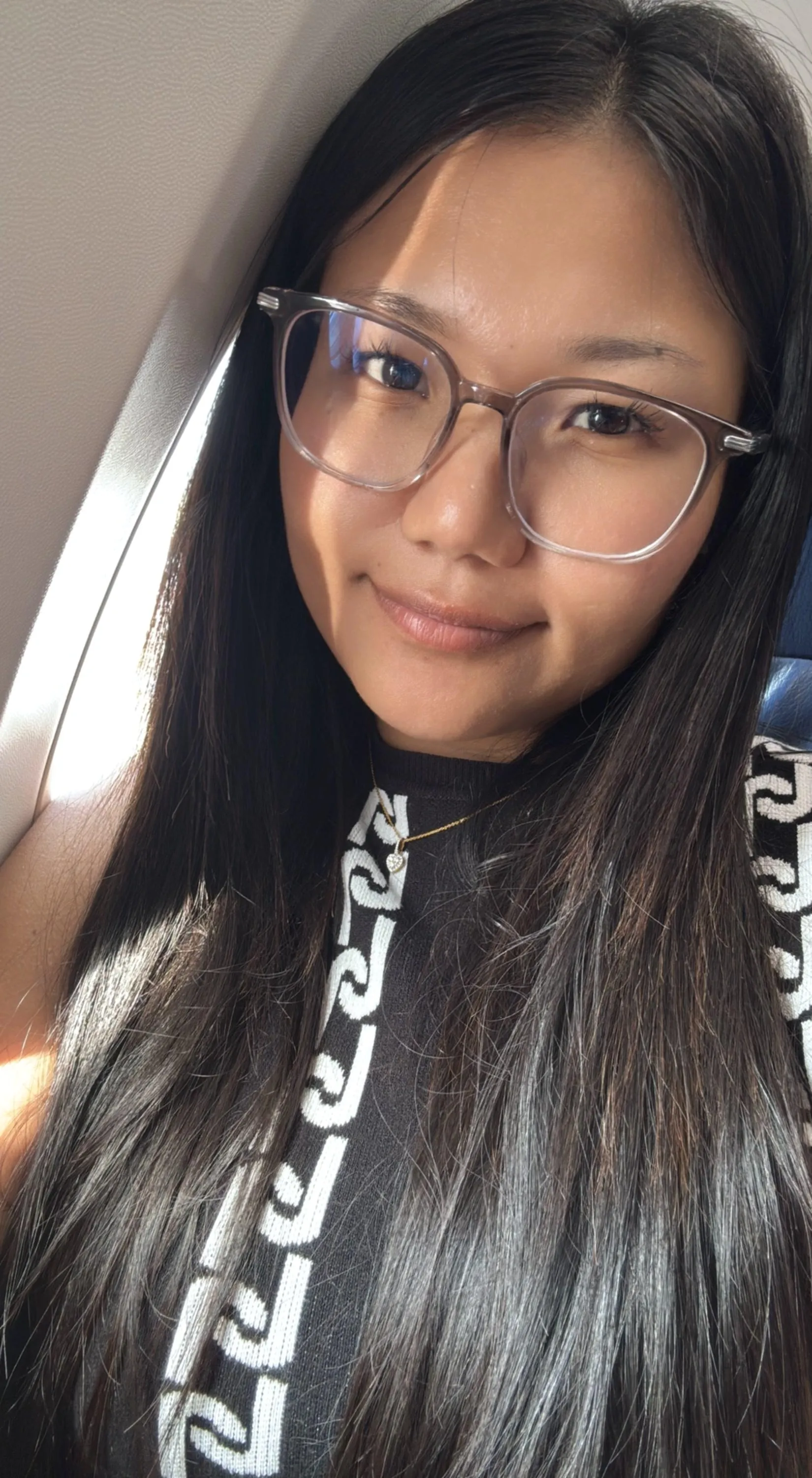 Say yes, and I’ll send pics