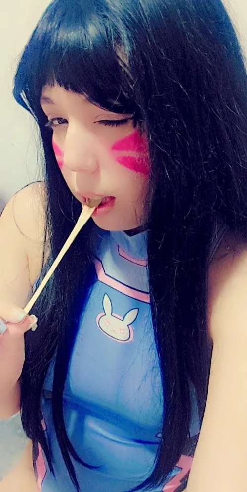 🎮 [SELLING] 🍭 D.Va’s 