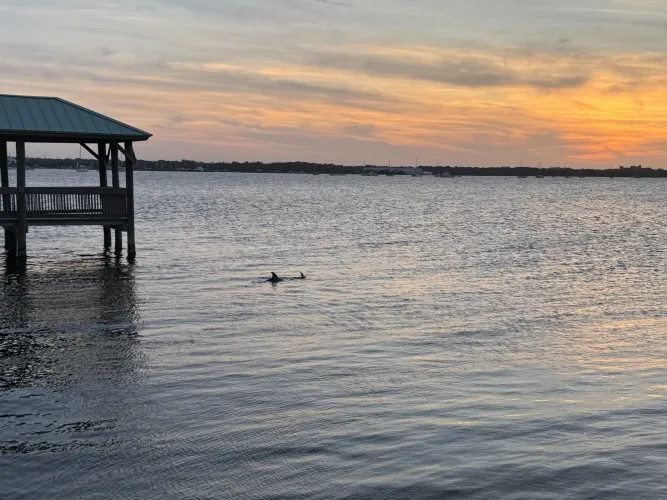 Servicing First Responders in Central Florida