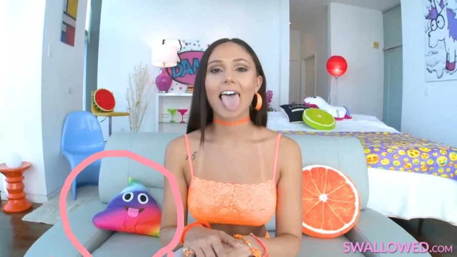 So whassgonna happen toodey bebi