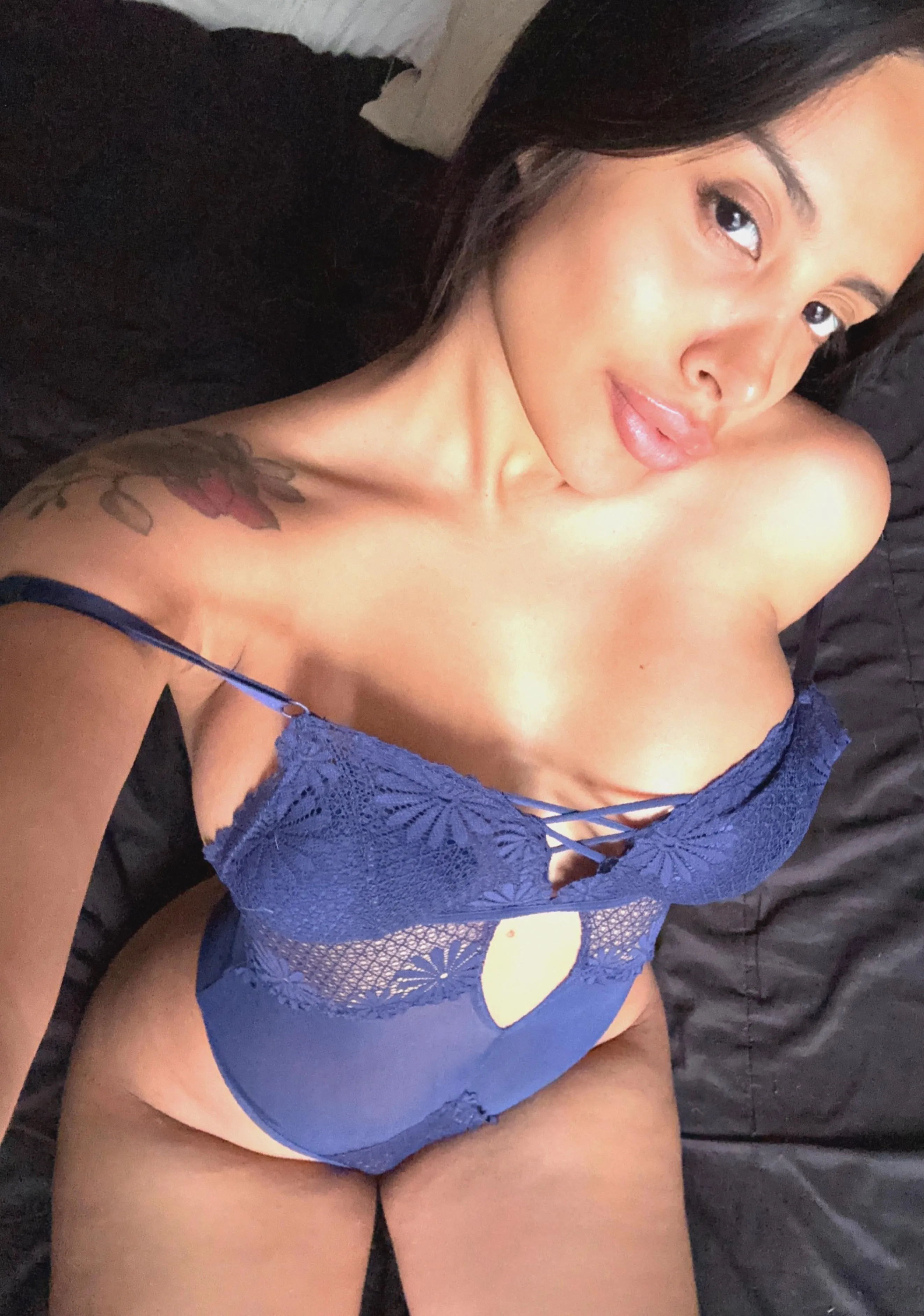 Something special for you long day at work