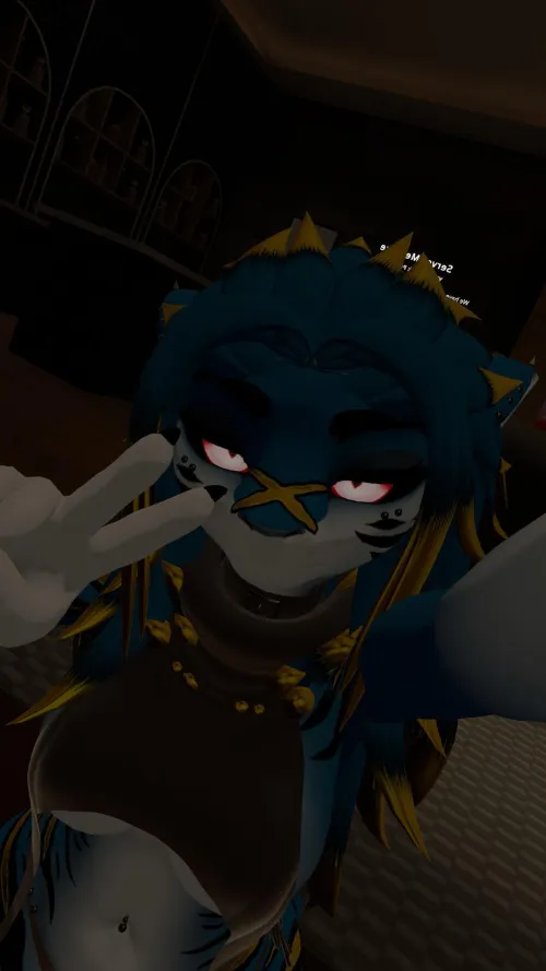 Strip event starts in 30 minutes dm me if you want to join game and rules will me discussed when you join