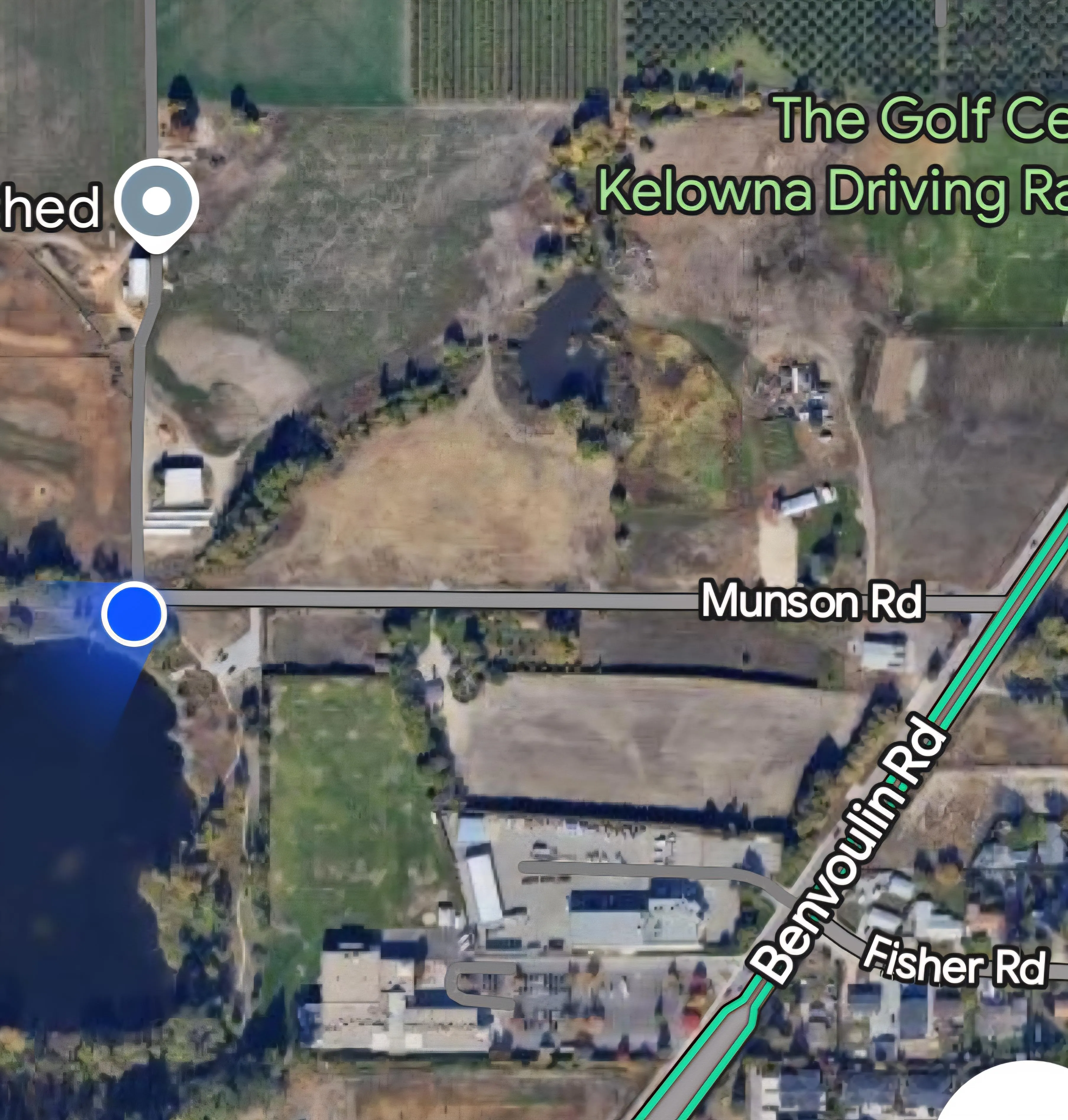 Swing by and knock 3 times to enter. M4a